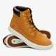 Női tornacipők TIMBERLAND LONDYN 6 INCH tb0a1inf2311 szín: sárga