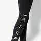 Női nadrágok NIKE LEGGINGS W NSW LGGNG HW AIR 893060-010 szín: fekete