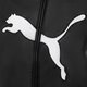 Női átmeneti kabát PUMA KABÁT FUTURE.PUMA.ARCHIVE PLEATHER RACER JACKET 632170 01 szín: fekete