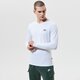 Férfi póló ALPHA INDUSTRIES PÓLÓ BASIC LS SMALL LOGO 198517-09 szín: fehér