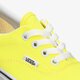 Női tornacipők VANS UA ERA  vn0a4u39wt71 szín: sárga