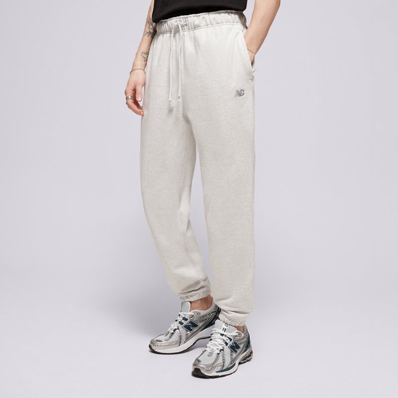 NEW BALANCE NADRÁG ATHLETICS FRENCH TERRY JOGGER