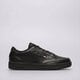 Férfi sportcipők REEBOK CLUB C 85 100000153 szín: fekete