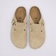 Női papucsok és szandálok BIRKENSTOCK BOSTON  1030883 szín: bézs