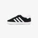 Gyerek sportcipők ADIDAS GAZELLE I bb2513 szín: fekete