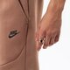 Férfi nadrágok NIKE NADRÁG DV0538 dv0538-256 szín: barna