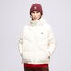 Női télikabát ELLESSE KABÁT PEHELY TARANTINO OFF WHT PADDED JACKET sgt19170904 szín: bézs