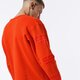 Férfi pulóver ADIDAS PULÓVER VOCAL D CREW ed7204 szín: narancssárga