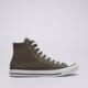 Női tornacipők CONVERSE CHUCK TAYLOR ALL STAR  1j793w szín: szürke