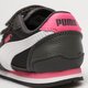 Gyerek sportcipők PUMA ST RUNNER V3 MESH V INF 385512 16 szín: fekete