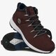 Férfi téli cipők TIMBERLAND SPRINT TREKKER MID tb0a259kc601 szín: bordó
