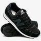 Női sportcipők NEW BALANCE WL373KSP wl373ksp szín: fekete