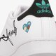 Gyerek sportcipők ADIDAS SUPERSTAR PURE J h03995 szín: fehér