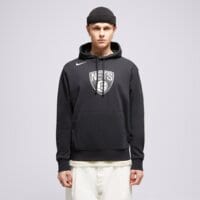 NIKE PULÓVER KAPUCNIS BKN MNK CLUB HDY PO NBA