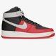 Férfi sportcipők NIKE AIR FORCE 1 HIGH '07 LV8 EMB dc8870-001 szín: fekete