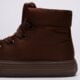 Női tornacipők CONVERSE CHUCK TAYLOR ALL STAR ELEMENTS BOOT a12940c szín: barna