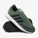 Gyerek sportcipők ADIDAS N-5923 J b37146 szín: zöld