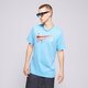 Férfi póló NIKE PÓLÓ HEATWAVE DRIP TEE BLUE TEE hj5464-412 szín: kék