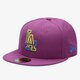 Gyerek baseball sapka NEW ERA SAPKA COLOUR JUNCT LOS ANGELES DODGERS 10878055 szín: multicolor