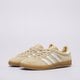 Női sportcipők ADIDAS GAZELLE INDOOR W ih5482 szín: bézs