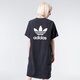 Ruha és szoknya ADIDAS NŐI RUHA TRF MELEGÍTŐS fm3276 szín: fekete