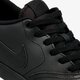 Férfi sportcipők NIKE SB CHECK SOLAR 843895-009 szín: fekete