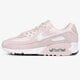 Női sportcipők NIKE AIR MAX 90  cz6221-600 szín: rózsaszín