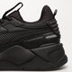 Férfi sportcipők PUMA RS-X TRIPLE 391928 01 szín: fekete