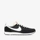 Gyerek sportcipők NIKE WAFFLE TRAINER 2 dc6477-001 szín: fekete