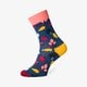 Női zoknik HAPPY SOCKS ZOKNI FALL SOCKS fal016001 szín: multicolor