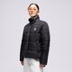 Női télikabát ADIDAS KABÁT TÉLI ADICOLOR PUFFER ii8455 szín: fekete