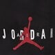 Gyerek sortok és ruhák JORDAN RÖVIDNADRÁG JDB JUMPMAN SUSTAINABLE SHORT BOY 95b911-023 szín: fekete