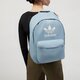Férfi hátizsák ADIDAS HÁTIZSÁK ADICOLOR BACKPK ic8526 szín: kék