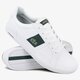 Férfi sportcipők LACOSTE EUROPA 118 1 QSP 735spm00501r5 szín: fehér