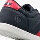 Férfi sportcipők SERGIO TACCHINI PRECIOUS NBK stm82711003 szín: sötétkék