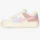 Női sportcipők NIKE AIR FORCE 1 SHADOW ci0919-700 szín: bézs