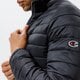 Férfi átmeneti kabát CHAMPION KABÁT JACKET 215644kk001 szín: fekete