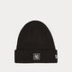 Férfi téli sapka NEW ERA SAPKA TEAM BEANIE NYY BLK NEW YORK YANKEES BLKOTC 60284968 szín: fekete