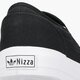 Női tornacipők ADIDAS NIZZA RF SLIP s23722 szín: fekete