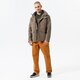 Férfi póló TIMBERLAND PÓLÓ EPP - SS STACK LOGO PRINT TEE tb0a5zh1bw51 szín: zöld