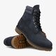 Férfi téli cipők TIMBERLAND 6 IN DOUBLE COLLAR BOOT a159l szín: sötétkék
