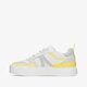 Női sportcipők LACOSTE L002 0722 1 CFA 743cfa0030v05 szín: fehér