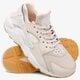 Női sportcipők NIKE WMNS AIR HUARACHE RUN  634835-034 szín: bézs