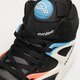 Férfi sportcipők REEBOK PUMP OMNI ZONE II hr0504 szín: fekete