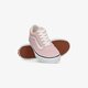 Gyerek sportcipők VANS UY OLD SKOOL vn000w9t9al1 szín: rózsaszín