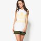 Női póló ADIDAS TANK TREFOIL TANK ce5582 szín: fehér