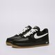 Férfi sportcipők NIKE AIR FORCE 1 '07 LV8 ib6388-001 szín: fekete