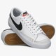 Gyerek sportcipők NIKE BLAZER LOW '77 da4074-101 szín: fehér