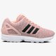 Női sportcipők ADIDAS ZX FLUX W  bb2260 szín: rózsaszín