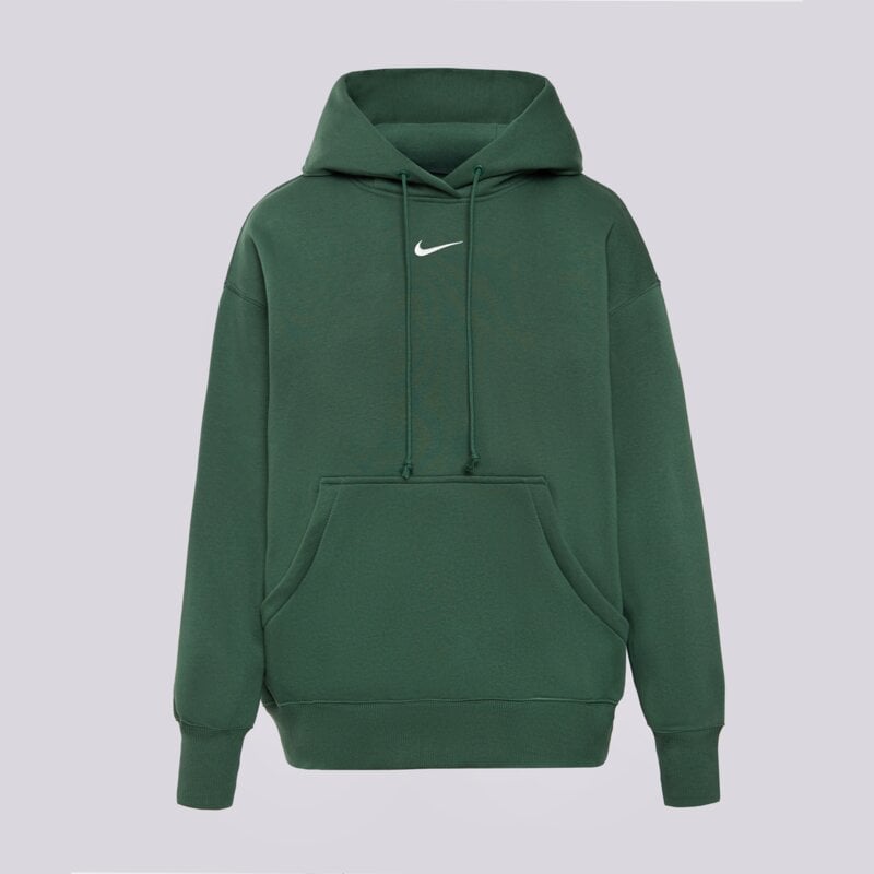 NIKE PULÓVER KAPUCNIS PHNX FLC OS HOODIE W NSW